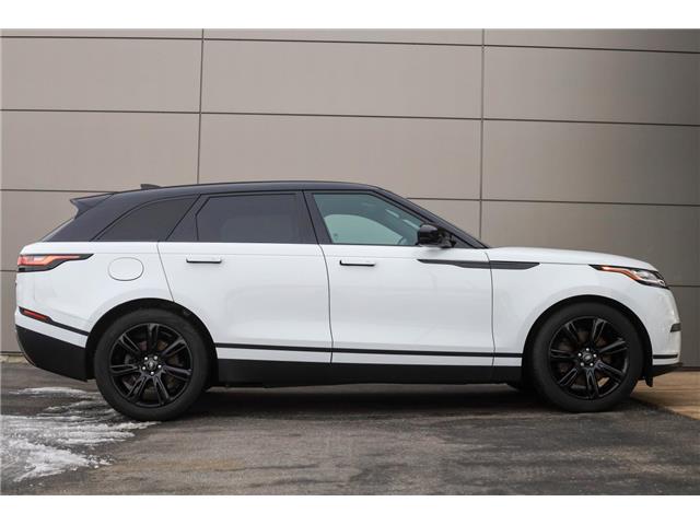 2022 Land Rover Range Rover Velar P250 S (Stk: PL44619) in London - Image 6 of 34