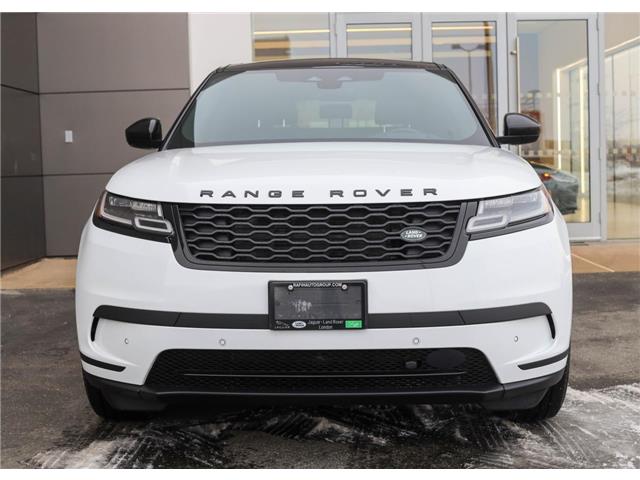 2022 Land Rover Range Rover Velar P250 S (Stk: PL44619) in London - Image 7 of 34