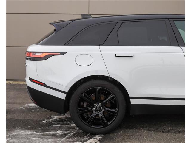 2022 Land Rover Range Rover Velar P250 S (Stk: PL44619) in London - Image 9 of 34