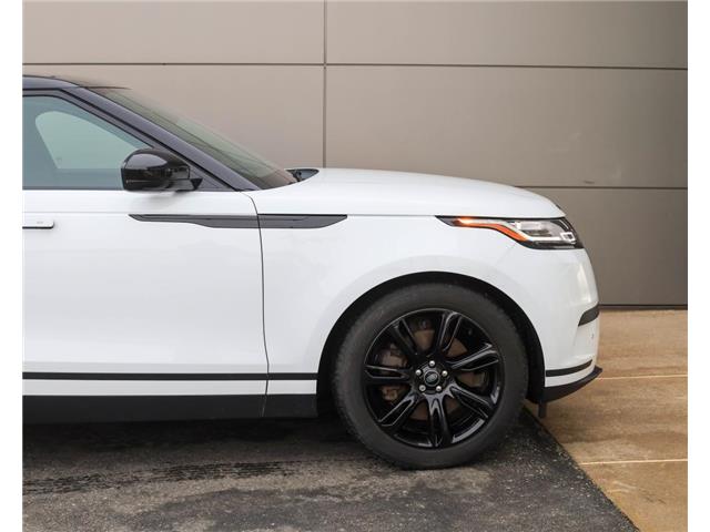 2022 Land Rover Range Rover Velar P250 S (Stk: PL44619) in London - Image 10 of 34