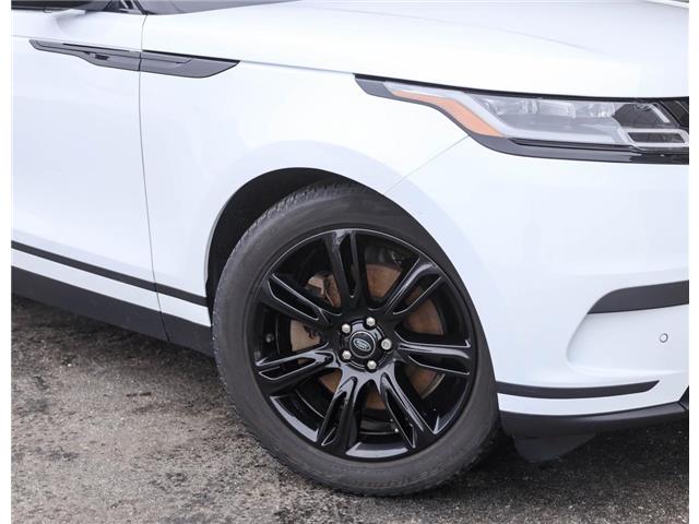 2022 Land Rover Range Rover Velar P250 S (Stk: PL44619) in London - Image 11 of 34