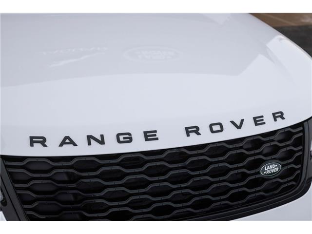 2022 Land Rover Range Rover Velar P250 S (Stk: PL44619) in London - Image 12 of 34