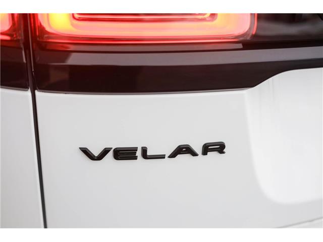 2022 Land Rover Range Rover Velar P250 S (Stk: PL44619) in London - Image 13 of 34