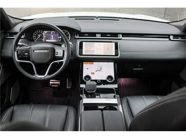 2022 Land Rover Range Rover Velar P250 S (Stk: PL44619) in London - Image 21 of 34