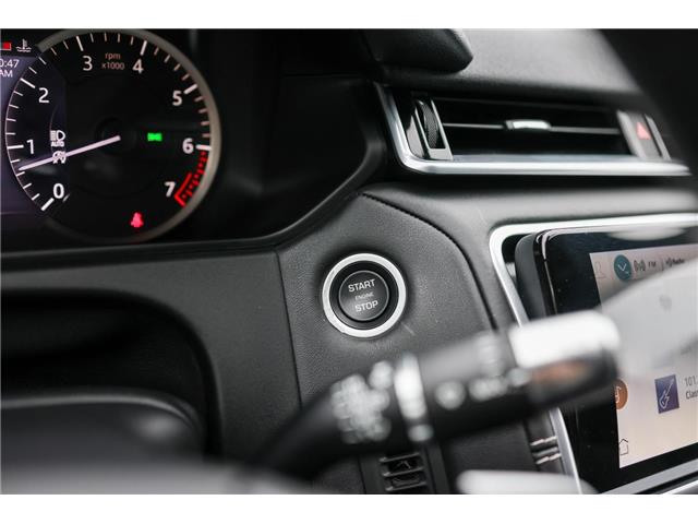 2022 Land Rover Range Rover Velar P250 S (Stk: PL44619) in London - Image 22 of 34