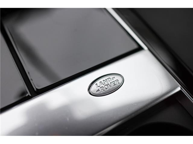 2022 Land Rover Range Rover Velar P250 S (Stk: PL44619) in London - Image 23 of 34
