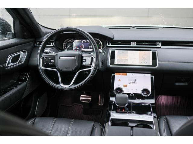 2022 Land Rover Range Rover Velar P250 S (Stk: PL44619) in London - Image 25 of 34