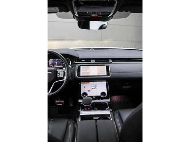 2022 Land Rover Range Rover Velar P250 S (Stk: PL44619) in London - Image 26 of 34