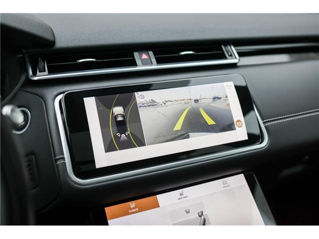 2022 Land Rover Range Rover Velar P250 S (Stk: PL44619) in London - Image 27 of 34