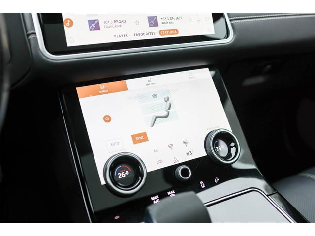 2022 Land Rover Range Rover Velar P250 S (Stk: PL44619) in London - Image 30 of 34
