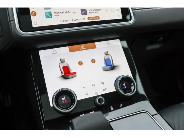 2022 Land Rover Range Rover Velar P250 S (Stk: PL44619) in London - Image 31 of 34