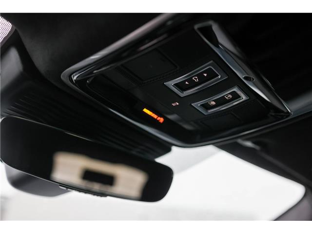 2022 Land Rover Range Rover Velar P250 S (Stk: PL44619) in London - Image 33 of 34