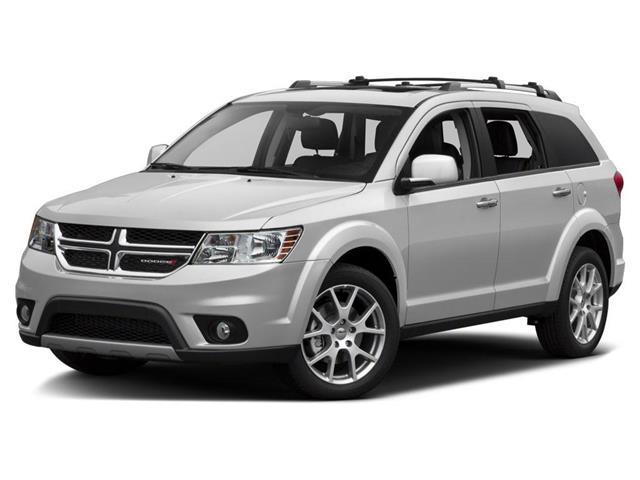 2016 Dodge Journey R/T (Stk: 7172A) in Fort Erie - Image 1 of 12