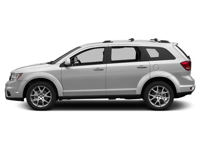 2016 Dodge Journey R/T (Stk: 7172A) in Fort Erie - Image 2 of 12