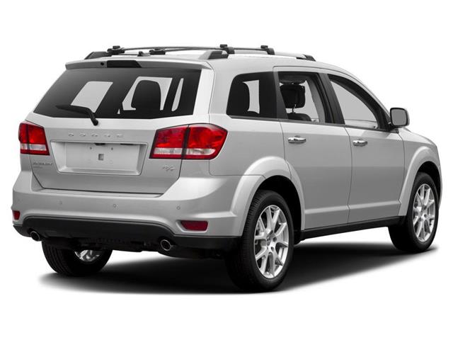 2016 Dodge Journey R/T (Stk: 7172A) in Fort Erie - Image 3 of 12