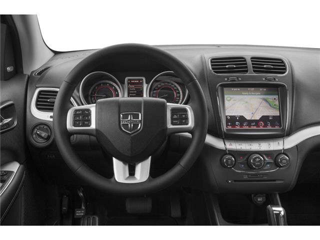 2016 Dodge Journey R/T (Stk: 7172A) in Fort Erie - Image 4 of 12