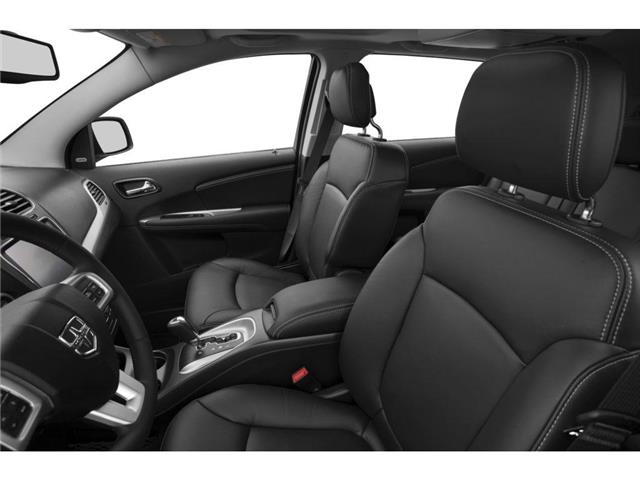 2016 Dodge Journey R/T (Stk: 7172A) in Fort Erie - Image 6 of 12