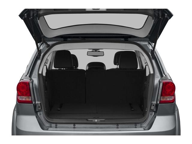 2016 Dodge Journey R/T (Stk: 7172A) in Fort Erie - Image 8 of 12