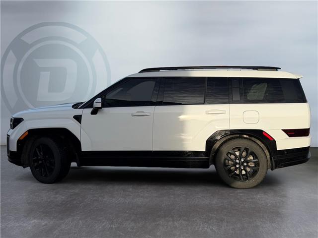 2024 Hyundai Santa Fe Ultimate Calligraphy (Stk: 370662) in Brooks - Image 2 of 15