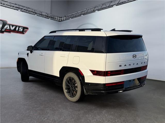 2024 Hyundai Santa Fe Ultimate Calligraphy (Stk: 370662) in Brooks - Image 3 of 15