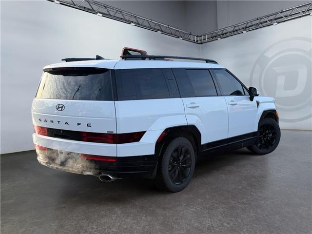 2024 Hyundai Santa Fe Ultimate Calligraphy (Stk: 370662) in Brooks - Image 5 of 15