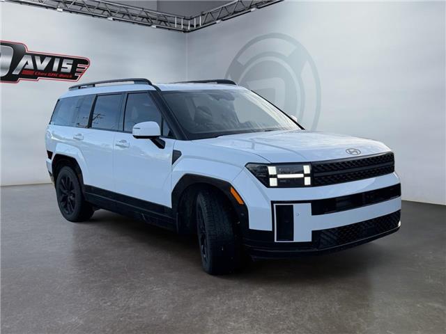 2024 Hyundai Santa Fe Ultimate Calligraphy (Stk: 370662) in Brooks - Image 7 of 15