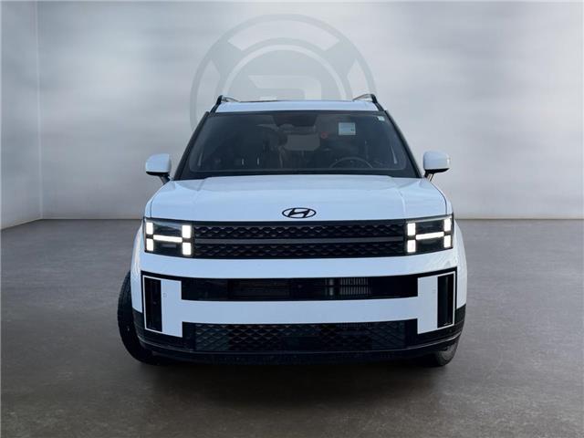 2024 Hyundai Santa Fe Ultimate Calligraphy (Stk: 370662) in Brooks - Image 8 of 15