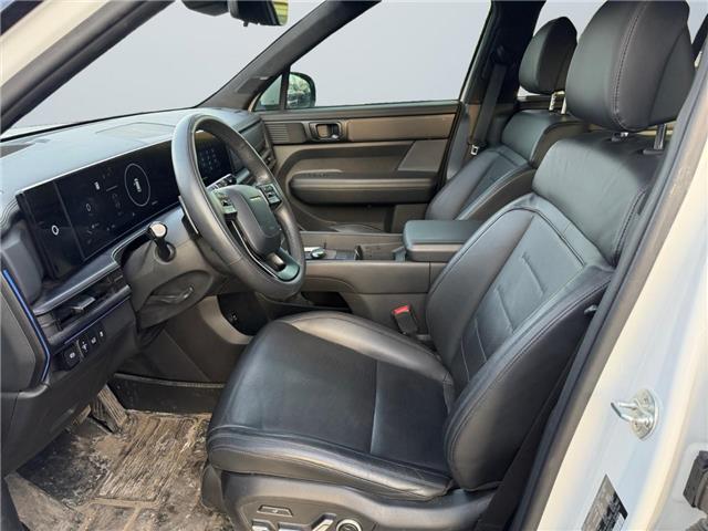 2024 Hyundai Santa Fe Ultimate Calligraphy (Stk: 370662) in Brooks - Image 9 of 15