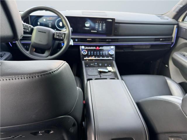 2024 Hyundai Santa Fe Ultimate Calligraphy (Stk: 370662) in Brooks - Image 10 of 15