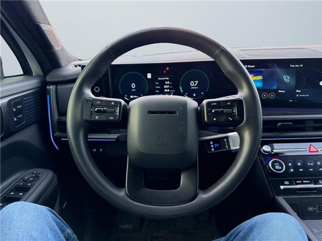 2024 Hyundai Santa Fe Ultimate Calligraphy (Stk: 370662) in Brooks - Image 12 of 15