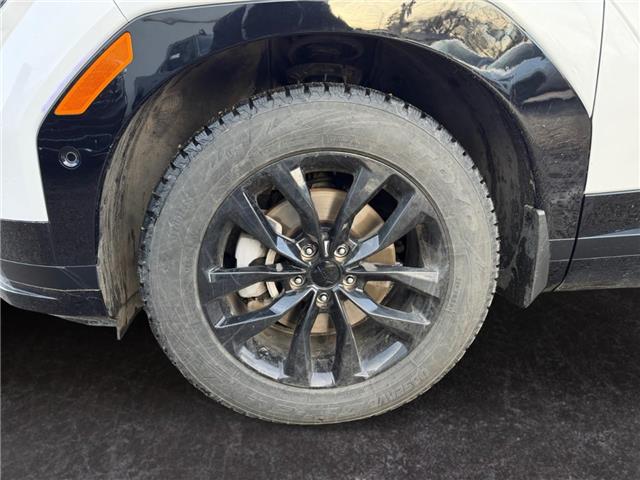 2024 Hyundai Santa Fe Ultimate Calligraphy (Stk: 370662) in Brooks - Image 14 of 15