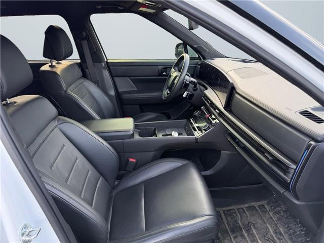 2024 Hyundai Santa Fe Ultimate Calligraphy (Stk: 370662) in Brooks - Image 15 of 15