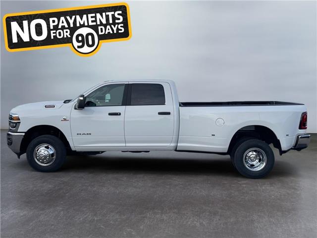2026 RAM 3500 Big Horn (Stk: 30469) in Fort Macleod - Image 2 of 26