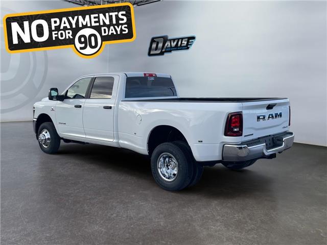 2026 RAM 3500 Big Horn (Stk: 30469) in Fort Macleod - Image 3 of 26