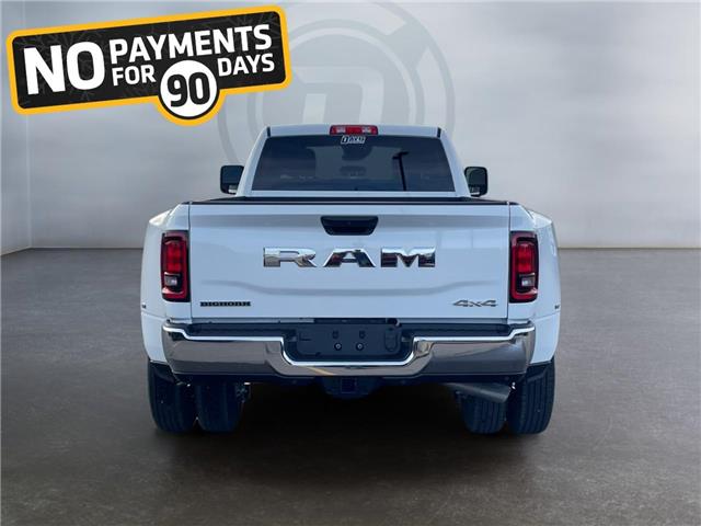 2026 RAM 3500 Big Horn (Stk: 30469) in Fort Macleod - Image 4 of 26