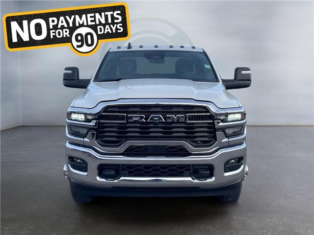 2026 RAM 3500 Big Horn (Stk: 30469) in Fort Macleod - Image 8 of 26