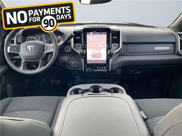 2026 RAM 3500 Big Horn (Stk: 30469) in Fort Macleod - Image 12 of 26