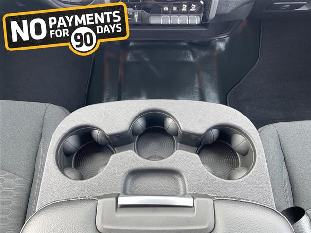 2026 RAM 3500 Big Horn (Stk: 30469) in Fort Macleod - Image 13 of 26