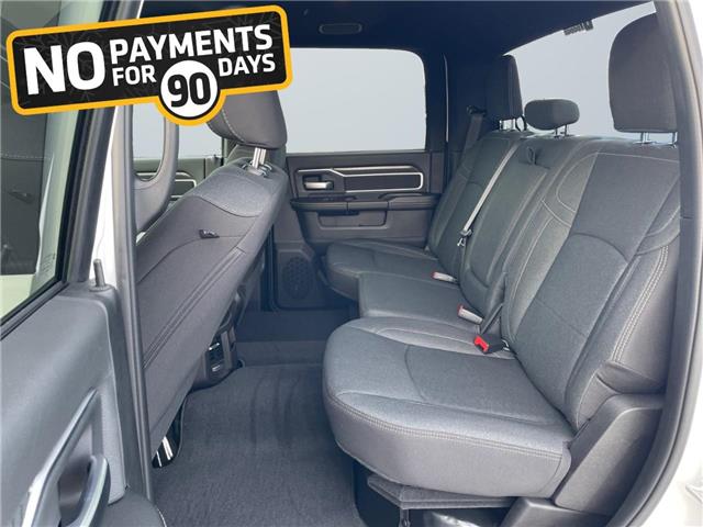 2026 RAM 3500 Big Horn (Stk: 30469) in Fort Macleod - Image 17 of 26