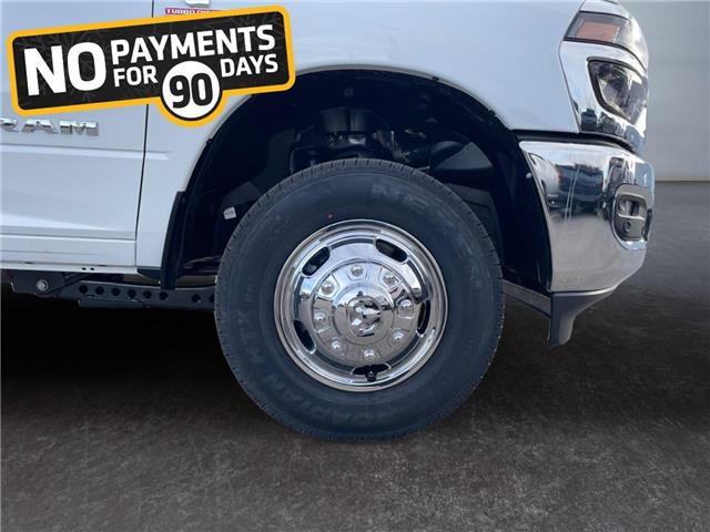 2026 RAM 3500 Big Horn (Stk: 30469) in Fort Macleod - Image 9 of 26