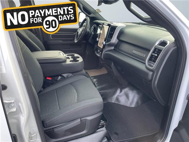 2026 RAM 3500 Big Horn (Stk: 30469) in Fort Macleod - Image 15 of 26