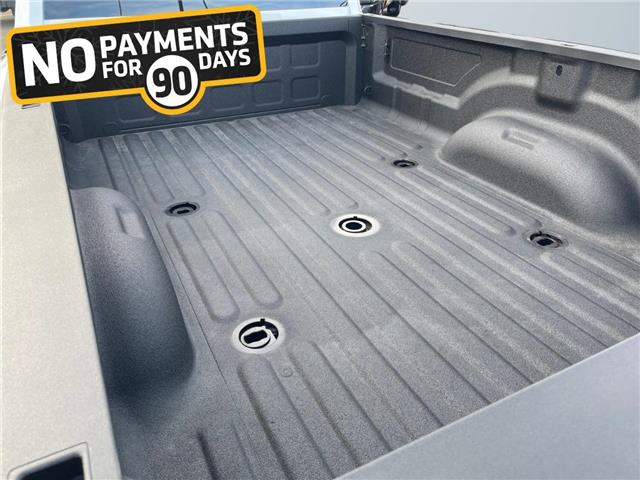 2026 RAM 3500 Big Horn (Stk: 30469) in Fort Macleod - Image 10 of 26