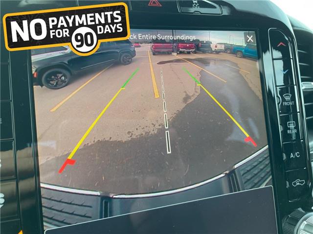 2026 RAM 3500 Big Horn (Stk: 30469) in Fort Macleod - Image 22 of 26