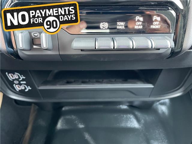 2026 RAM 3500 Big Horn (Stk: 30469) in Fort Macleod - Image 23 of 26