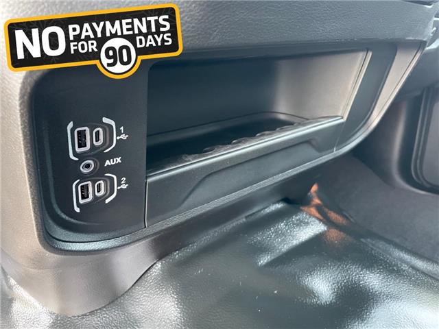 2026 RAM 3500 Big Horn (Stk: 30469) in Fort Macleod - Image 24 of 26