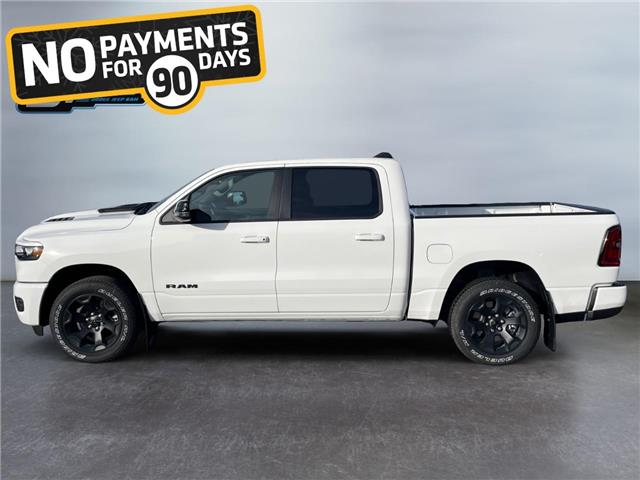 2026 RAM 1500 Sport (Stk: 30477) in Fort Macleod - Image 2 of 26