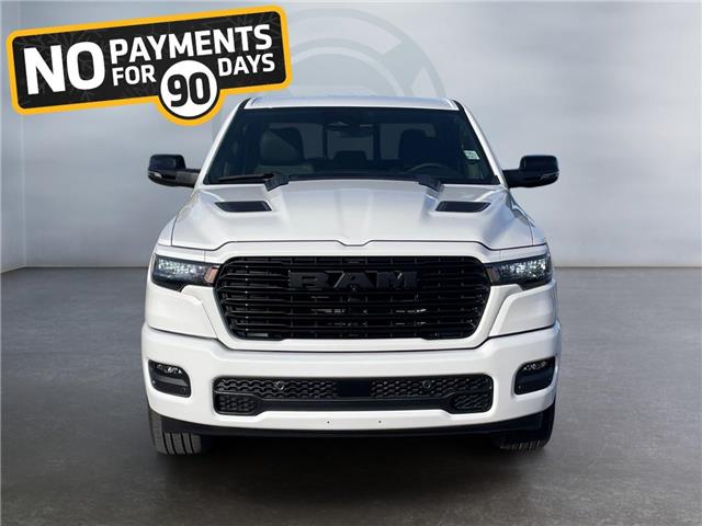 2026 RAM 1500 Sport (Stk: 30477) in Fort Macleod - Image 8 of 26
