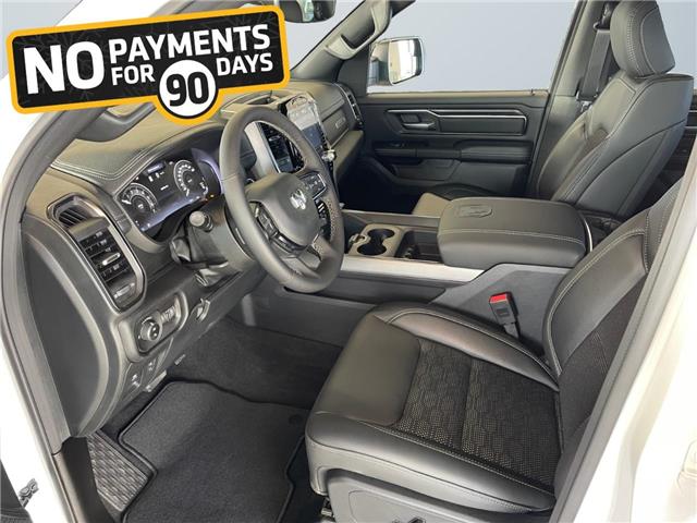 2026 RAM 1500 Sport (Stk: 30477) in Fort Macleod - Image 11 of 26