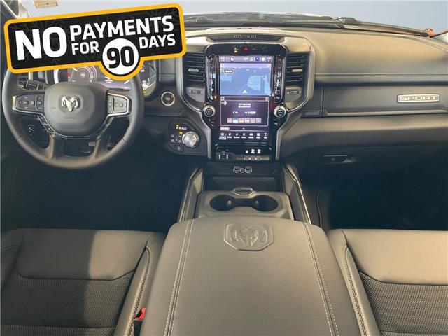 2026 RAM 1500 Sport (Stk: 30477) in Fort Macleod - Image 12 of 26