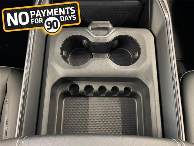 2026 RAM 1500 Sport (Stk: 30477) in Fort Macleod - Image 13 of 26